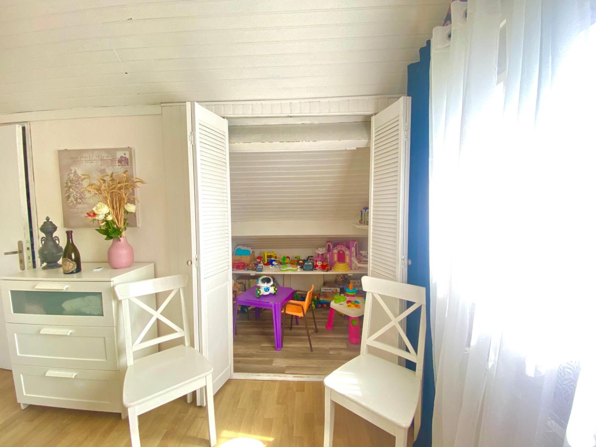 Une Ambiance Cosy Avec Jardin Privatif Nassandres Ngoại thất bức ảnh